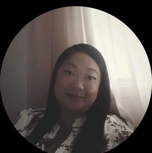 Meet your Posher, Marie-lee